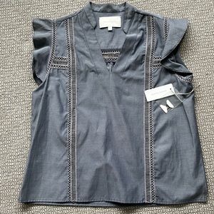 Brochu Walker Havana Blouse